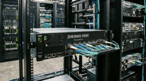 Alibaba’s 10T Model & Zhenwu V900: Inside the 20GW ASI Bet