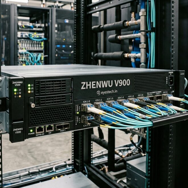Alibaba’s 10T Model & Zhenwu V900: Inside the 20GW ASI Bet