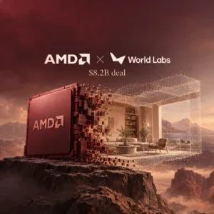 AMD’s $8.2B World Labs Deal: What Buyers Can Verify