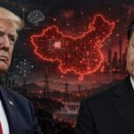 China’s AI Swarm: How Beijing Took Trump Seriously