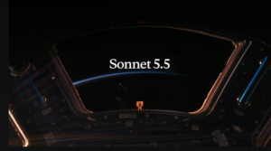 Claude Sonnet 5.5 Released: Anthropic’s Mid-Tier Model Crushes Benchmarks at 1/10th the Cost