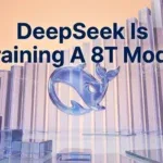 DeepSeek’s 8T Model Bet: Huawei Ascend 950DT at Scale