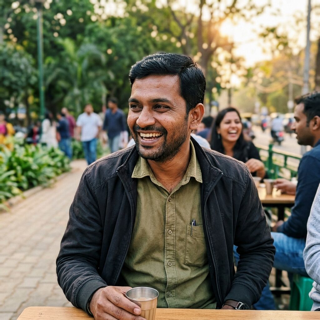 Devraj Chauhan