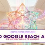 Did Google Reach ASI Internally? Inside DeepMind’s RSI Leak