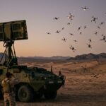 Beyond Lasers: Why DRDO’s “Project SHIELD” Bet on High-Power Microwaves to Kill Swarms