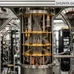DRDO Signs Landmark Quantum Deal with Zero mK India
