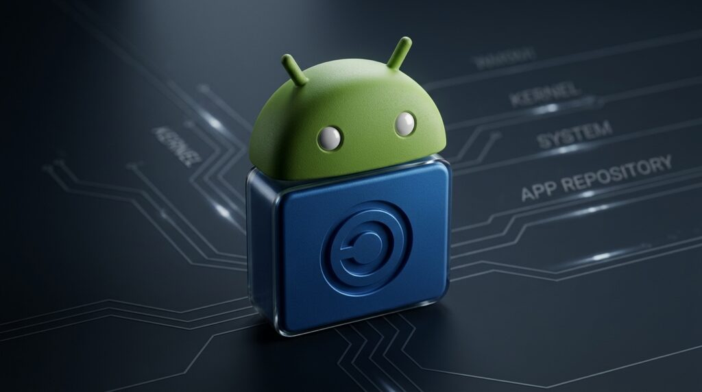 F-Droid 2.0 Teardown: Jetpack Compose, Session APIs, and the Sideloading Crisis
