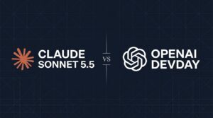 Claude Sonnet 5.5 Leaked: $2/$10 Pricing on DevDay Eve