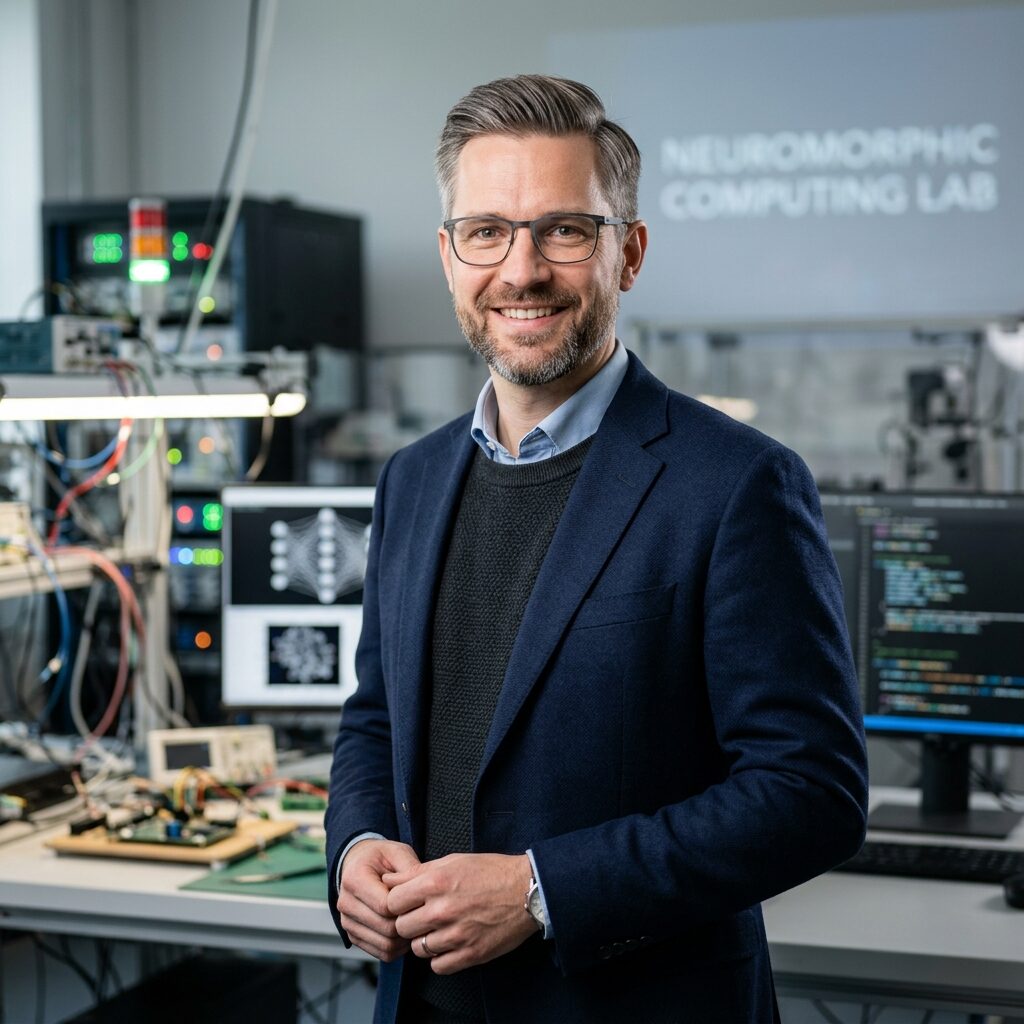 Dr. Frederik Meyer