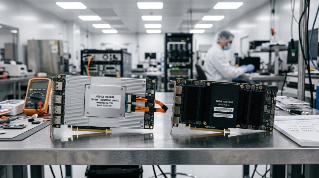 Gemini 3.8 Flash vs GPT-6 Luna silicon substrate and hardware evaluation testbed