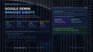 Google Just Changed How Its Managed Agents Work