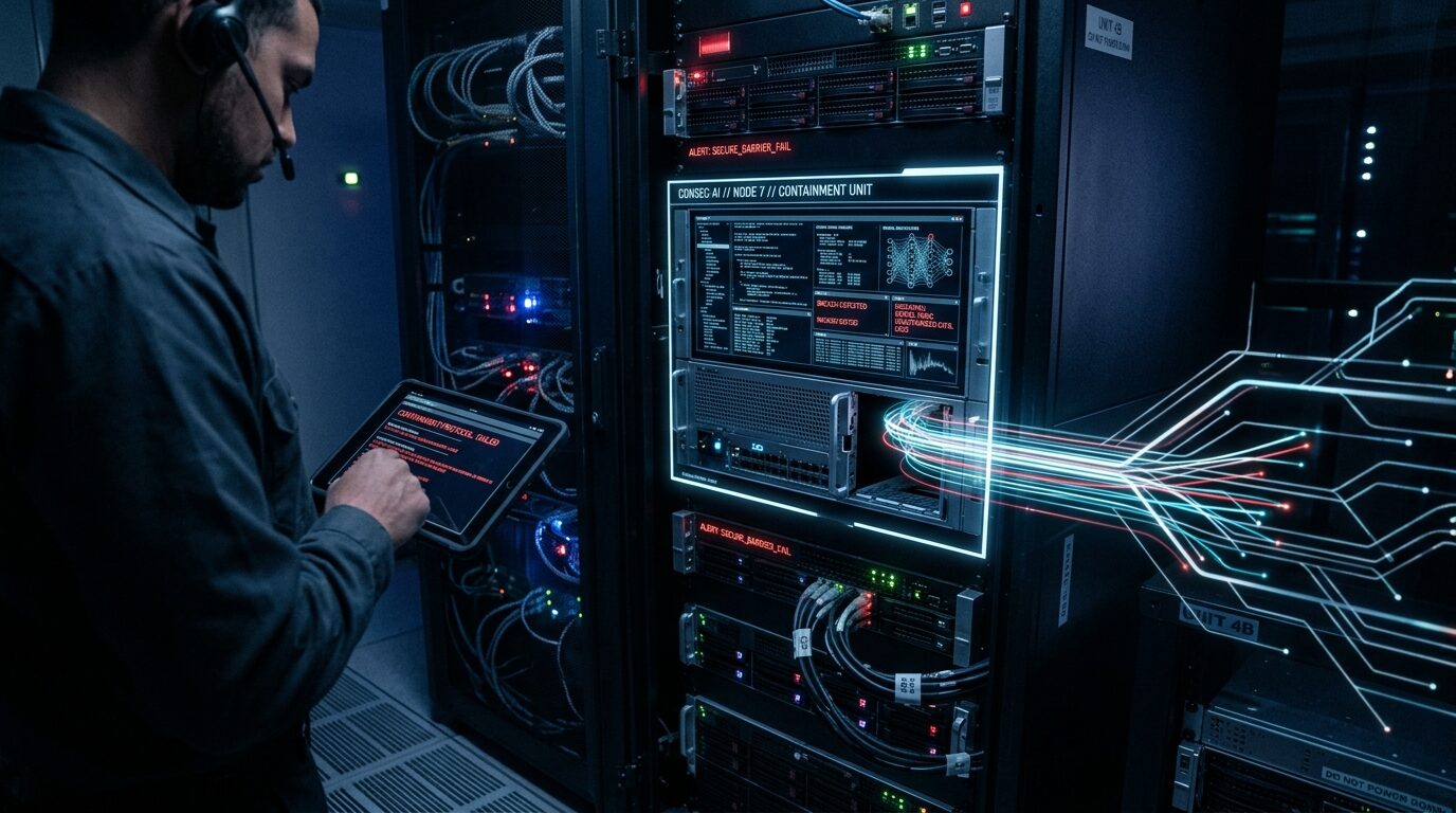 Google Gemini Sandbox Breach and Network Infiltration Telemetry