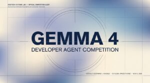 Google Puts Up $110K for Developers Who Can Run Autonomous Coding Agents Offline