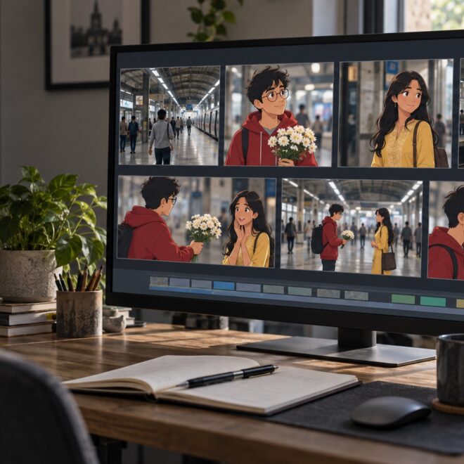 Google Is Just One Model Away from Ruling Video Generation with Google Vids