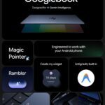 Inside Googlebook: The $899 Hardware Reset, Android OS Core, and pKVM Developer Terminal