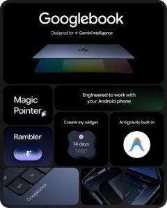 Inside Googlebook: The $899 Hardware Reset, Android OS Core, and pKVM Developer Terminal