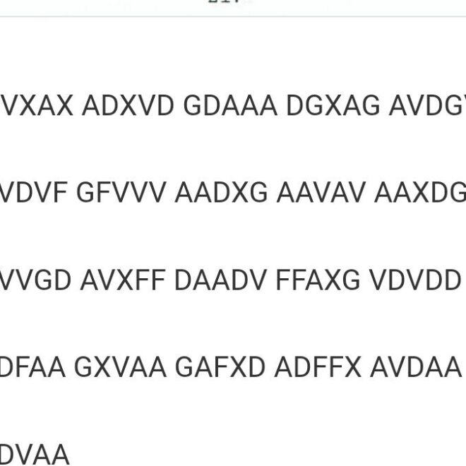 GPT-6 Astra Solves WWI German Cipher: Technical Audit