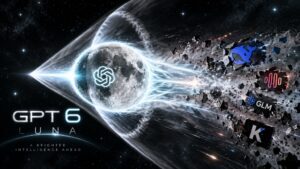 GPT-6 Luna Released: $0.10/M Pricing & 66.6% DeepSWE Score