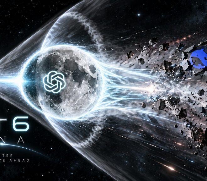 GPT-6 Luna Released: $0.10/M Pricing & 66.6% DeepSWE Score