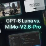 GPT-6 Luna vs. MiMo-V2.6-Pro: Sub-Dollar Frontier Showdown