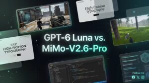 GPT-6 Luna vs. MiMo-V2.6-Pro: Sub-Dollar Frontier Showdown