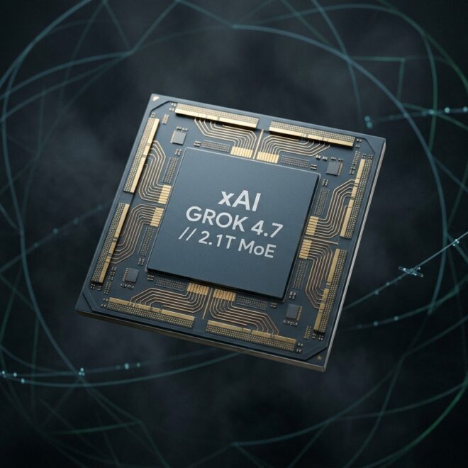 Grok 4.7 Leaks: 2.1T Model, RL Bug & Delayed Release Date