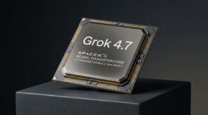 Grok 4.7 Released: Architecture, Benchmarks & $2/M Pricing