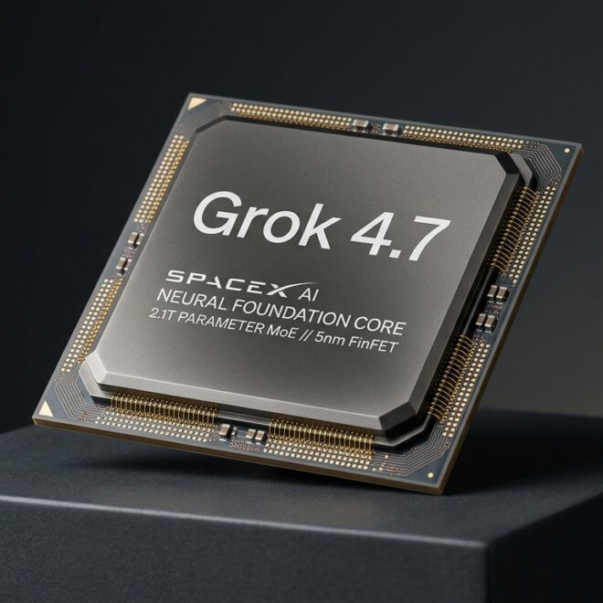 Grok 4.7 Released: Architecture, Benchmarks & $2/M Pricing