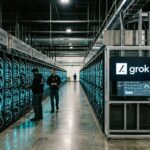 The 2.1 Trillion Parameter Leak: Inside Grok 4.7’s Architecture, SpaceX Telemetry Ingestion, and the Colossus 200K Stress Test
