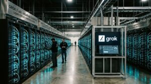 The 2.1 Trillion Parameter Leak: Inside Grok 4.7’s Architecture, SpaceX Telemetry Ingestion, and the Colossus 200K Stress Test