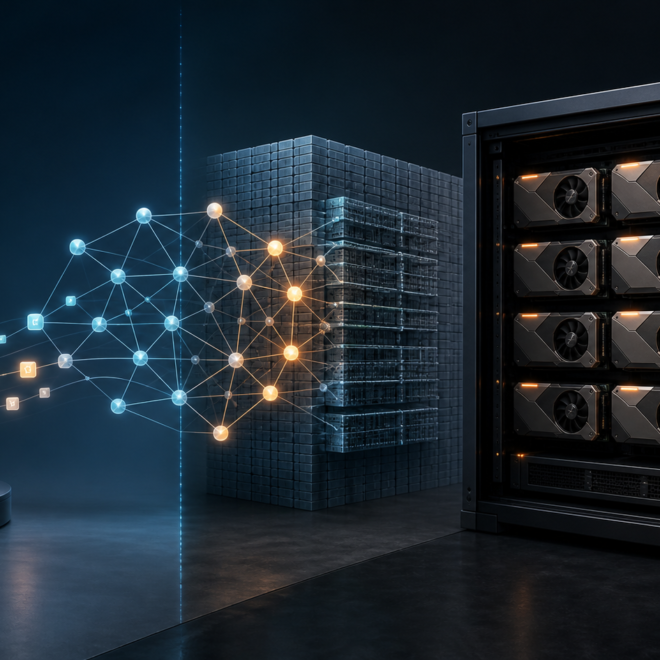 Tencent’s Hy4 preview is a 770B open model. The real test is deployment.