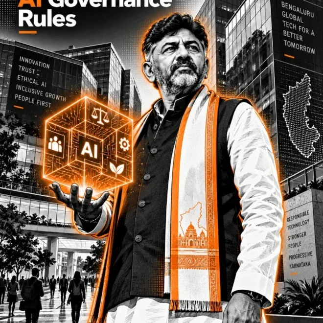 Karnataka AI Governance Rules: Mangaluru Hub & Startup Liability