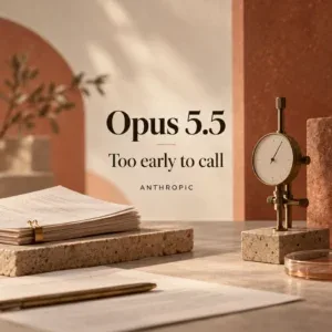 Has Opus 5.5 Been Nerfed? Livenerf Cannot Say Yet