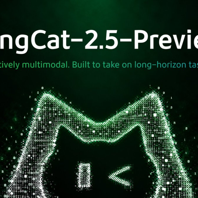 LongCat-2.5-Preview Adds Vision to 1M-Token Agents