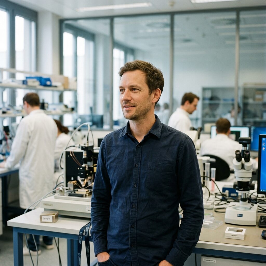 Lukas Schmidt