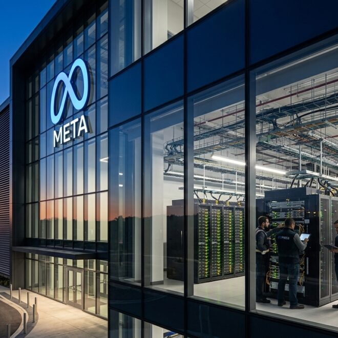 Meta Outage Autopsy: Why Facebook Can’t Keep You Logged In