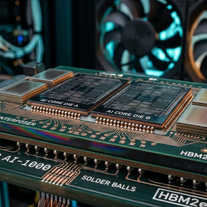 Beyond CoWoS: Why Nvidia Killed the 4-Die Rubin Ultra and Scrambled a 17% Fan-Tax Air Rack