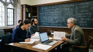 OpenAI’s 24-Day Model Solved 100+ Open Math Problems