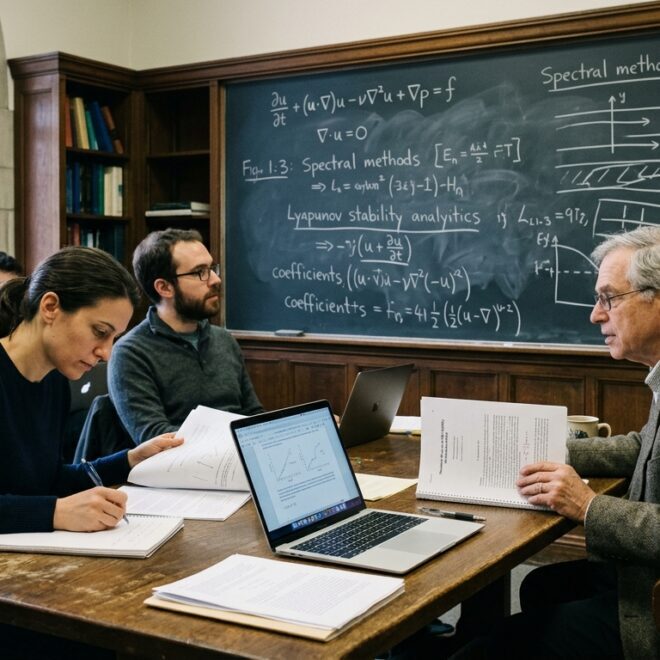 OpenAI’s 24-Day Model Solved 100+ Open Math Problems