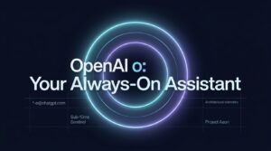 OpenAI “o” Leaked: DevDay Always-On AI Assistant Teardown