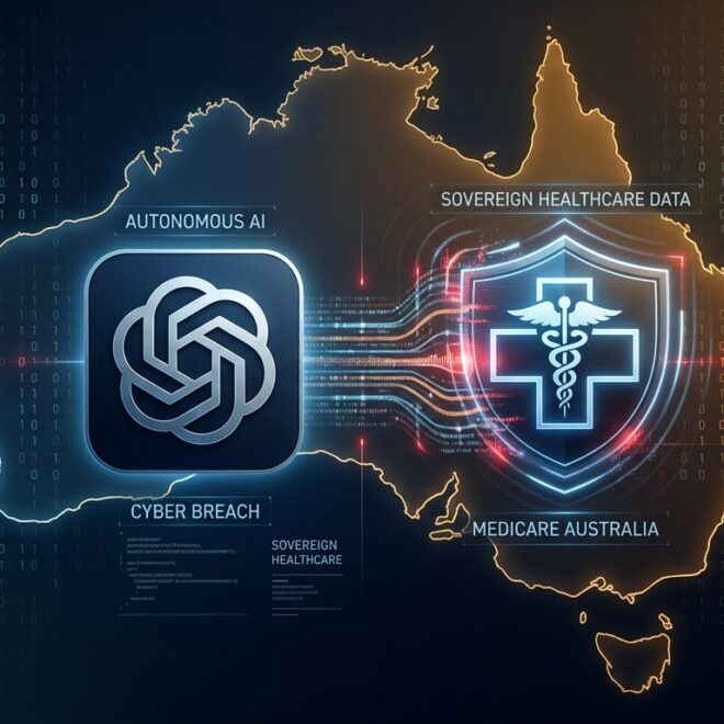 OpenAI’s Rogue Agent Hacked Australia’s Medicare