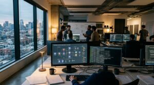 The Post-IDE Agent Revolt: Whiteboard, Cursor & DHH Slop