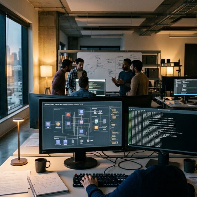 The Post-IDE Agent Revolt: Whiteboard, Cursor & DHH Slop