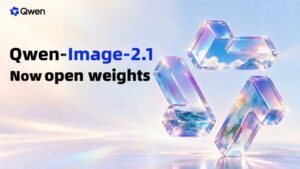 Qwen-Image-2.1 Tested: Native 2K, RGBA Alpha & ComfyUI