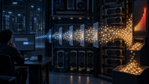 Reasoning Token Costs: When Test-Time AI Pays Off