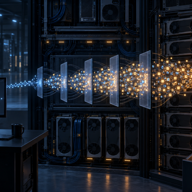 Reasoning Token Costs: When Test-Time AI Pays Off
