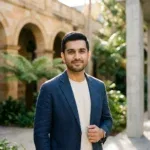 Rohan Narang