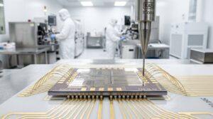 Tata Dholera Fab & Applied $5B: 28nm Cleanroom Breakthrough