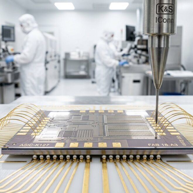 Tata Dholera Fab & Applied $5B: 28nm Cleanroom Breakthrough
