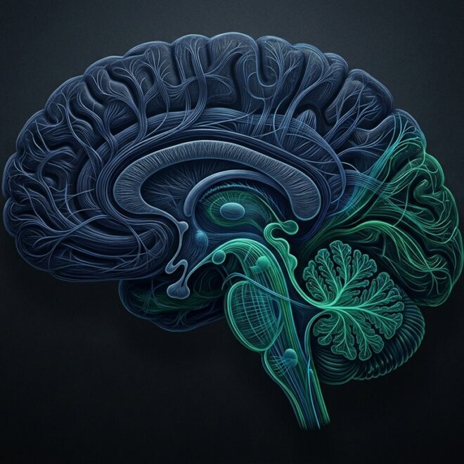 Stanford’s ‘Two Brains’ Discovery: Why Nature Separated Thought from Action